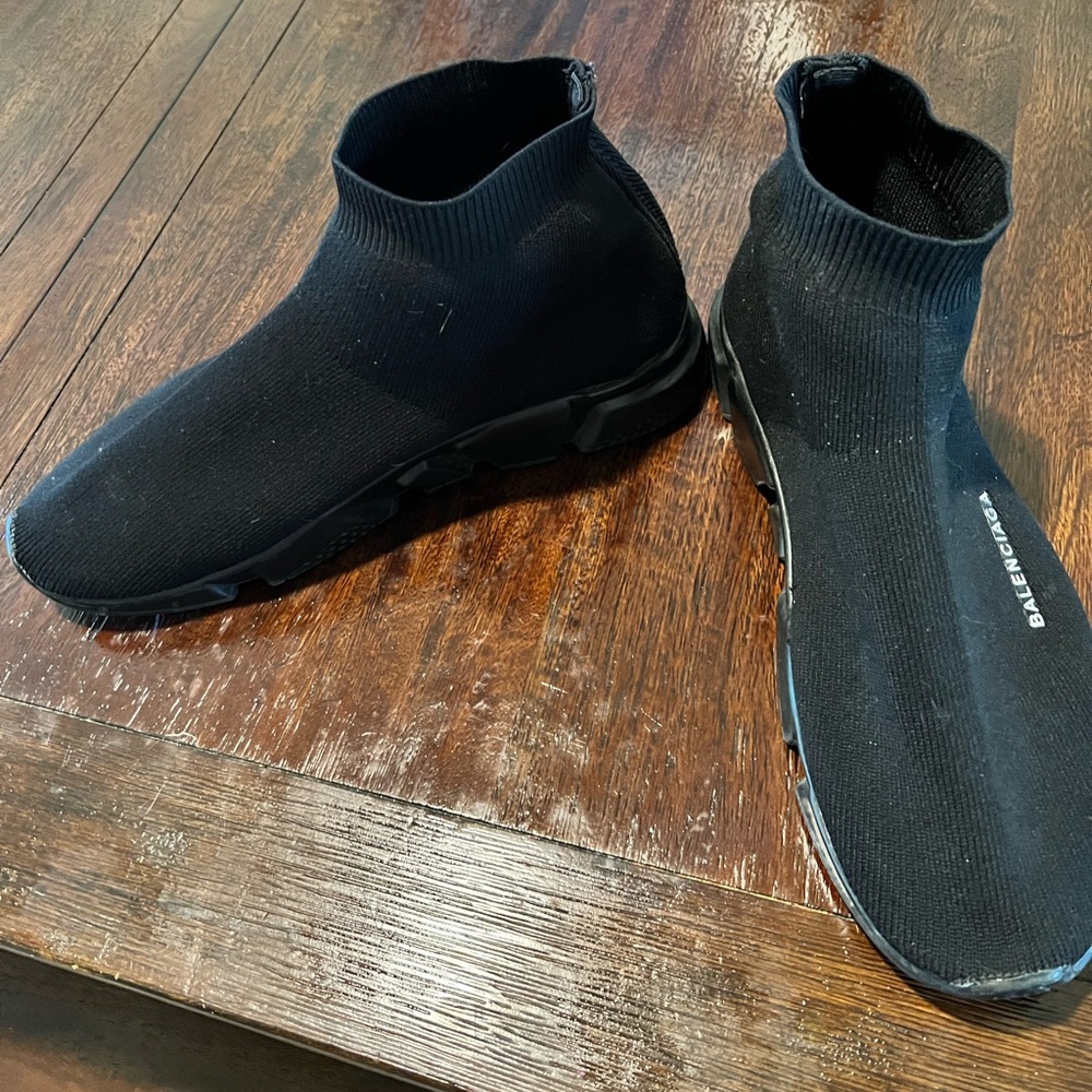 Size 11 Balenciaga